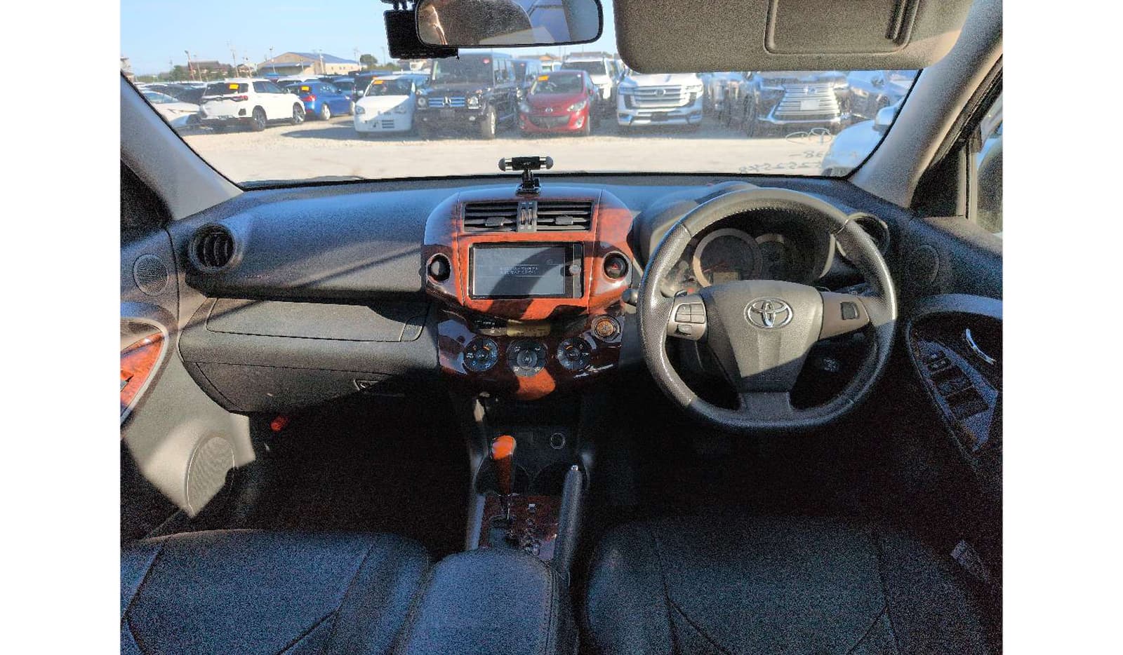 2013 Toyota Vanguard image-5