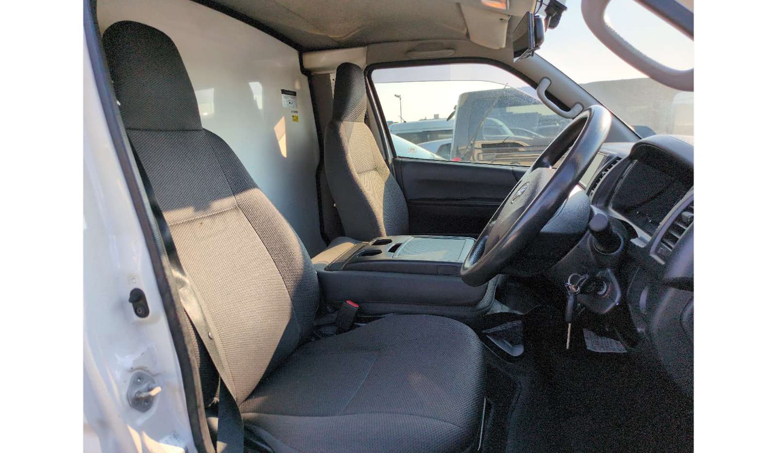 2020 Toyota Regius Ace Van image-5