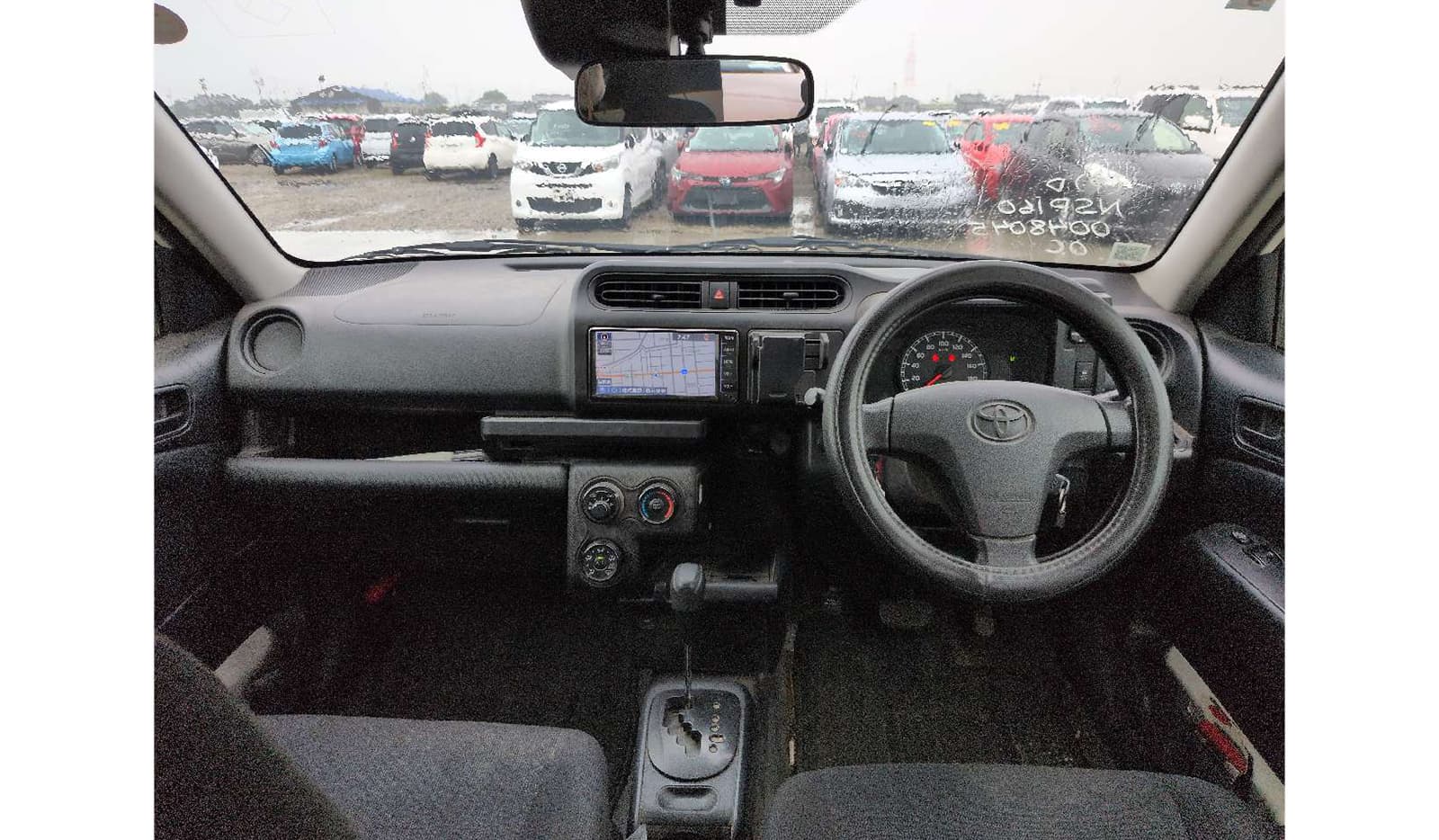 2019 Toyota Probox image-5