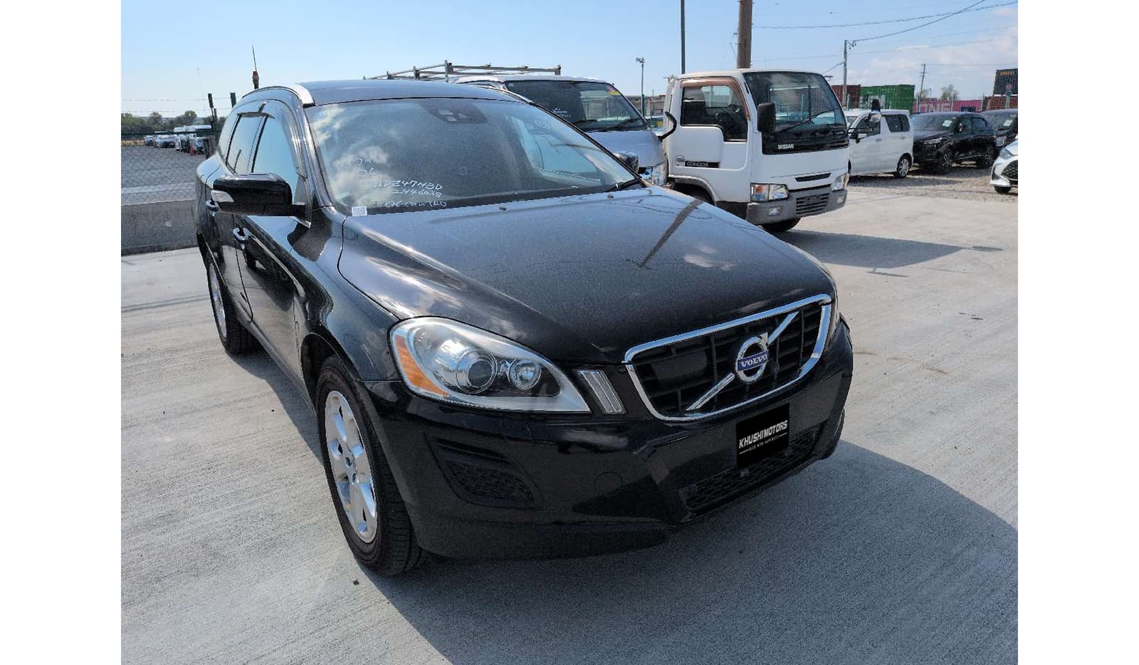 2013 Volvo XC60 image-2