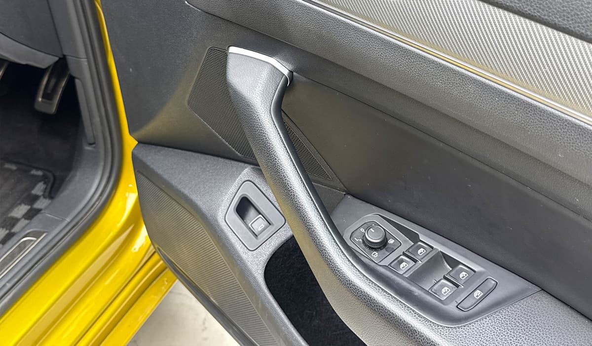 2018 Volkswagen Arteon Advance image-9