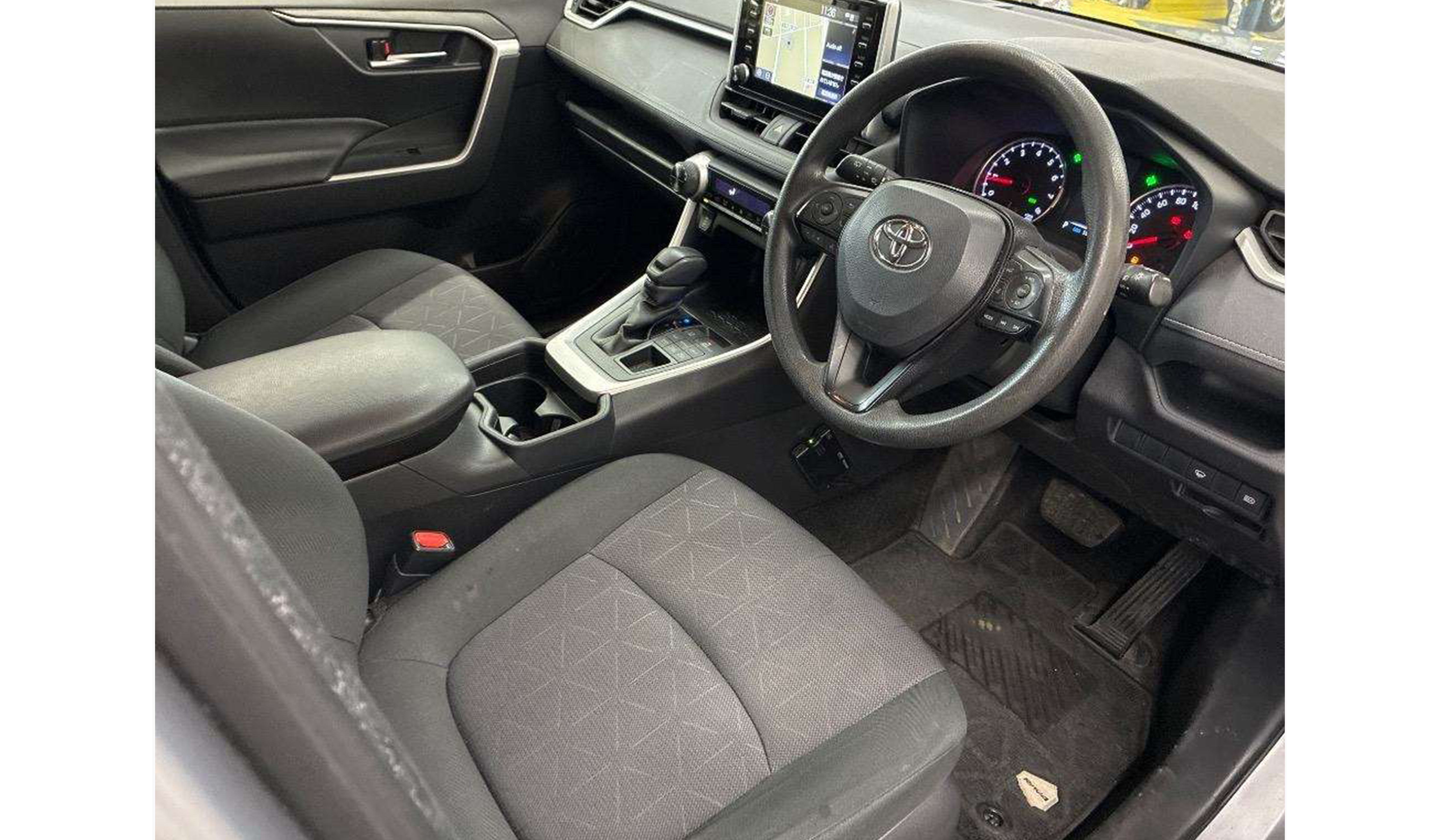 2020 Toyota RAV-4 X image-5