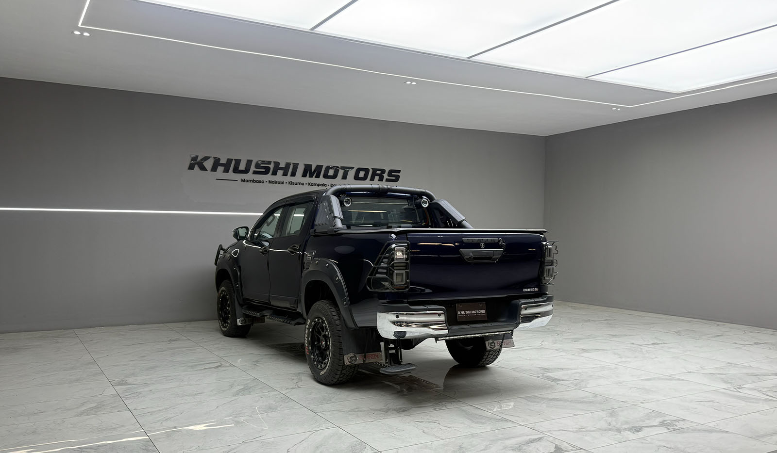 2021 Toyota Hilux Z image-4