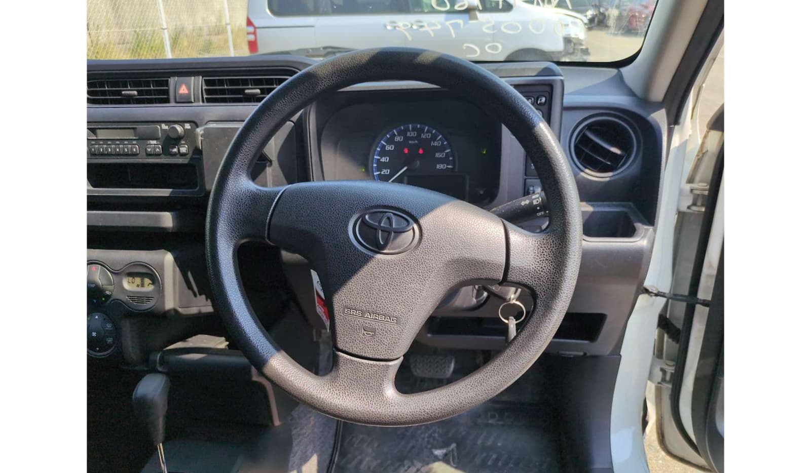 2019 Toyota Succeed image-6