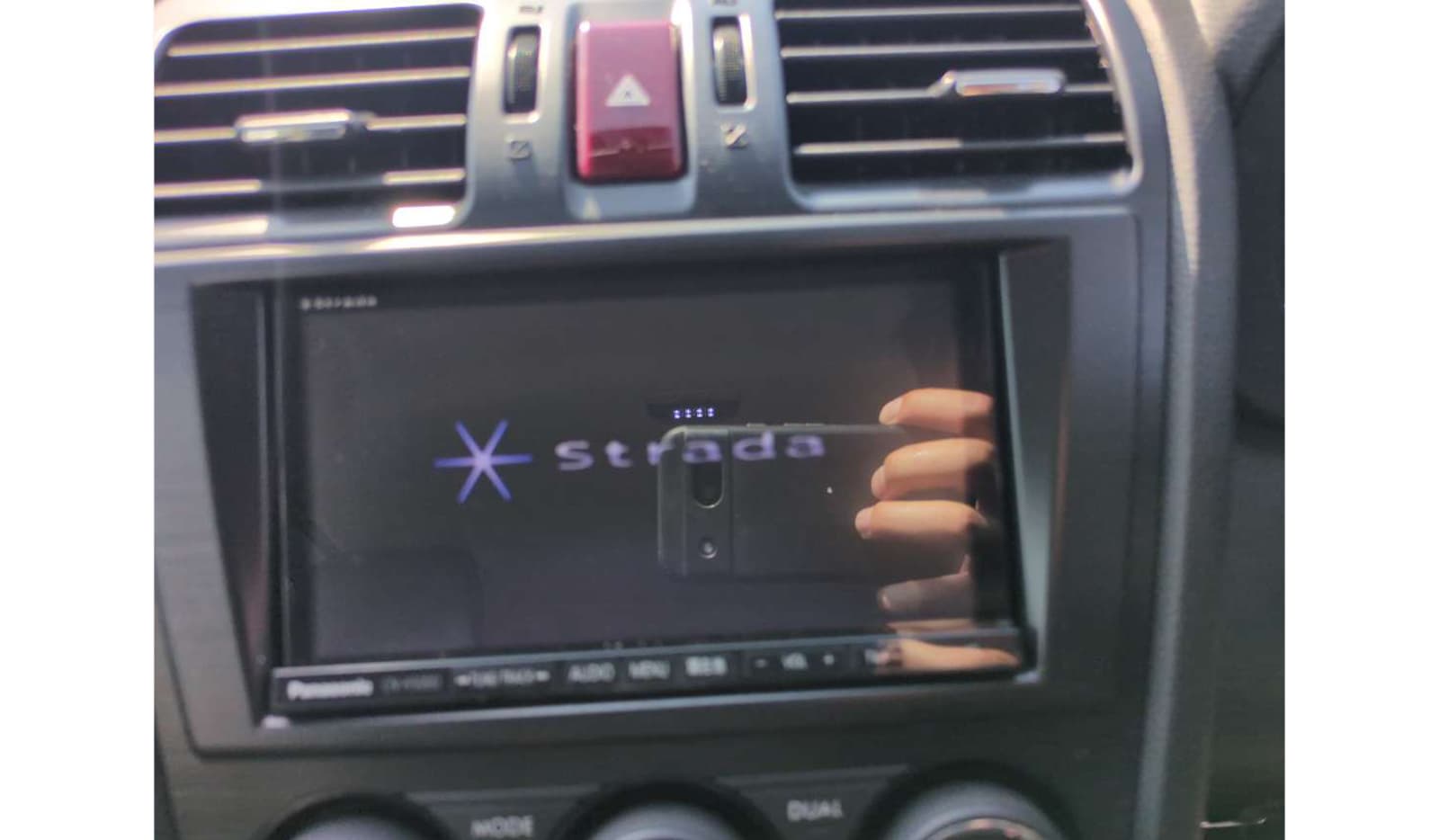 2013 Subaru Forester 2.0 XT EyeSight image-7