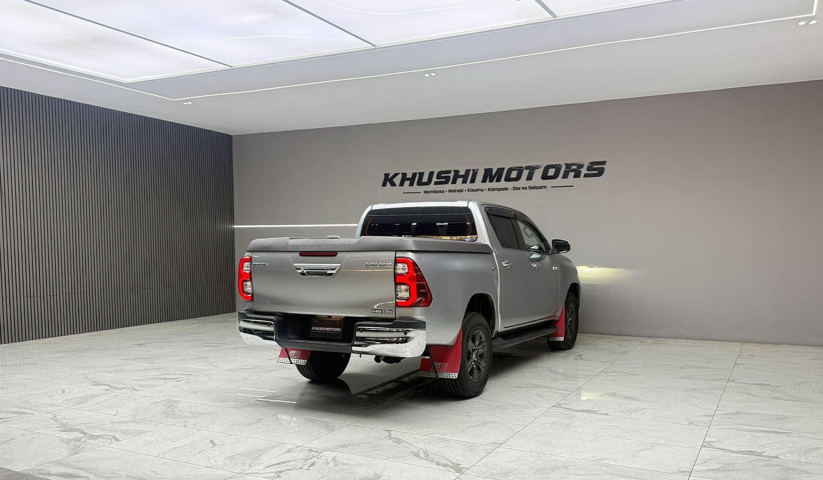 2021 Toyota Hilux Z image-6
