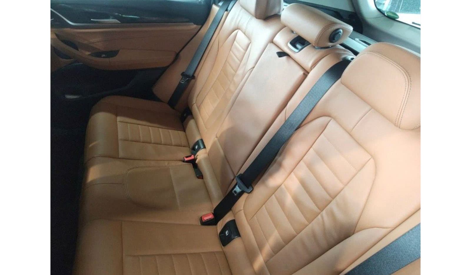 2019 Bmw 3 Series XDRIVE 20i X LINE X3 image-6