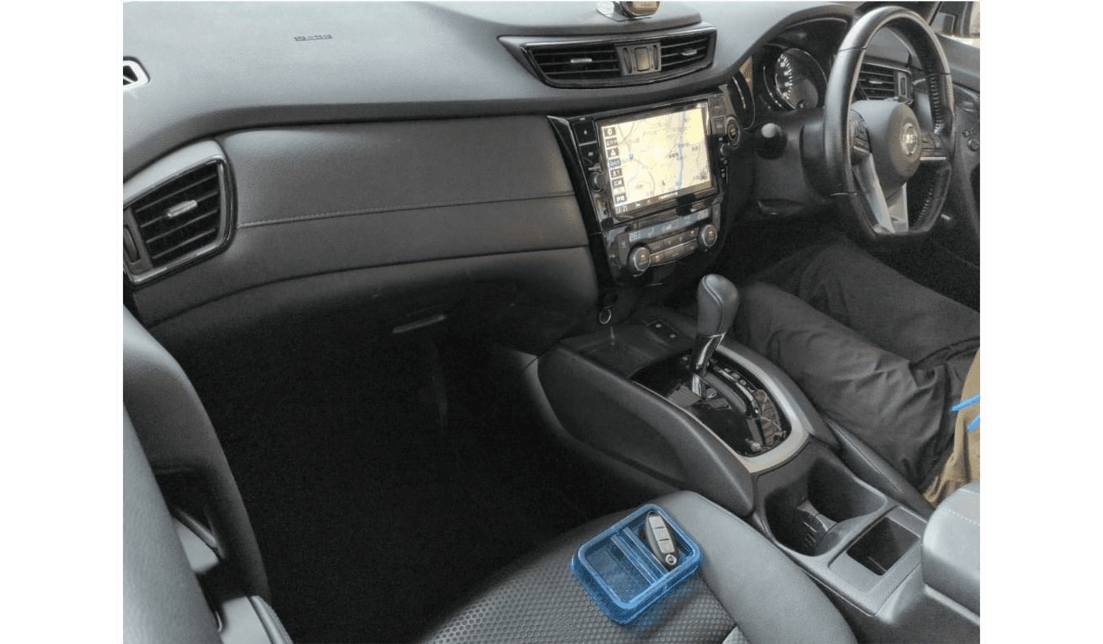 2019 Nissan X Trail image-6