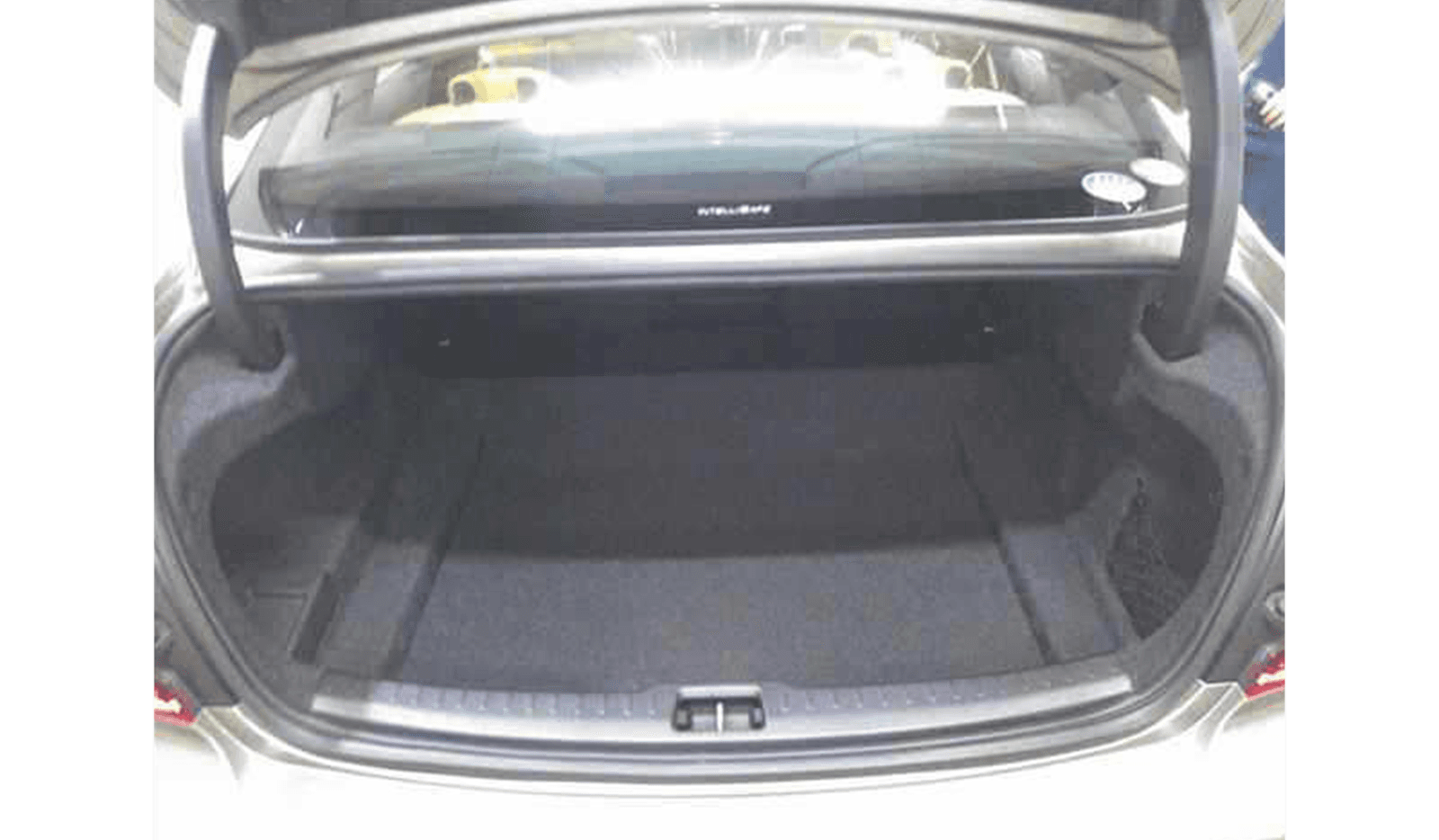 2020 Volvo S60 image-6