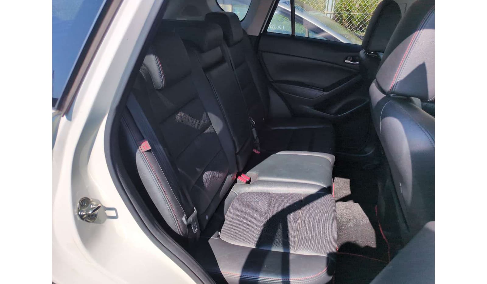 2014 Mazda CX-5 image-6