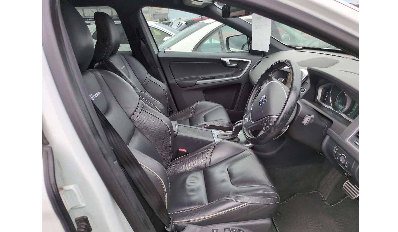 2014 Volvo XC60 image-5
