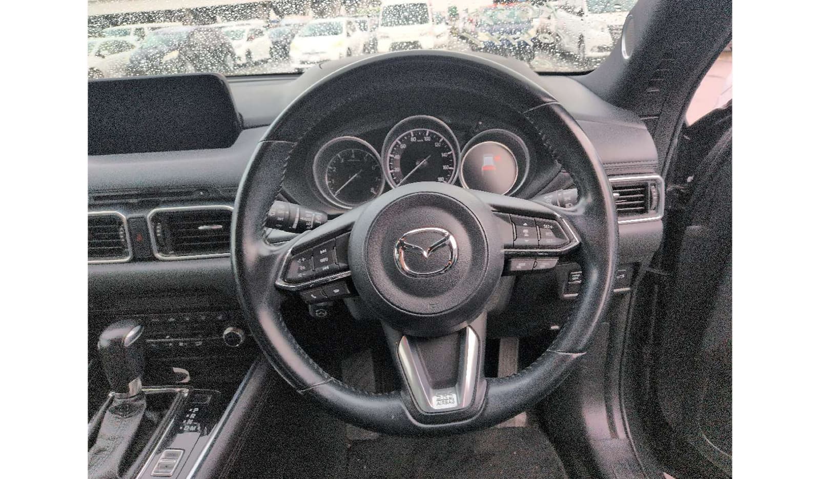 2019 Mazda CX-8 25S Proactive image-6