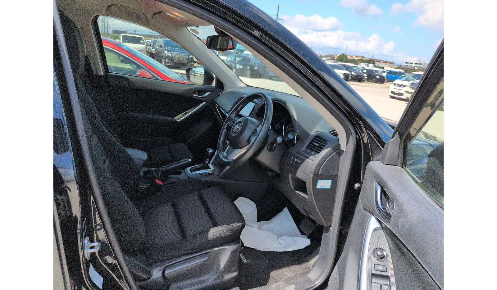 2013 Mazda CX5 image-6