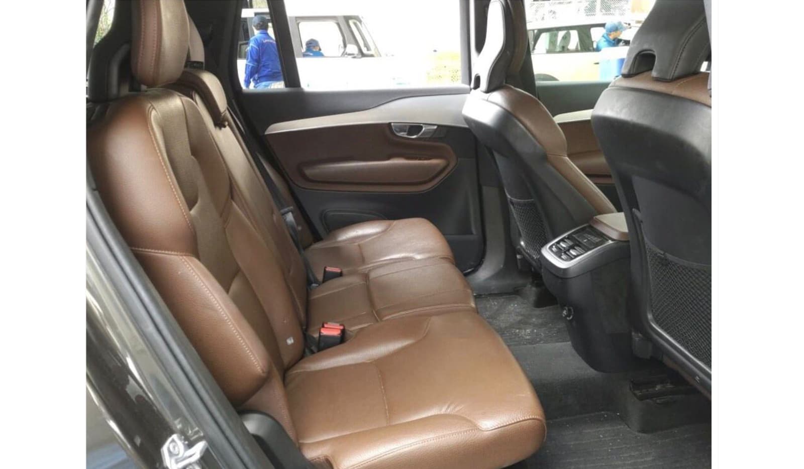 2019 Volvo XC90 T5 Momentum image-6
