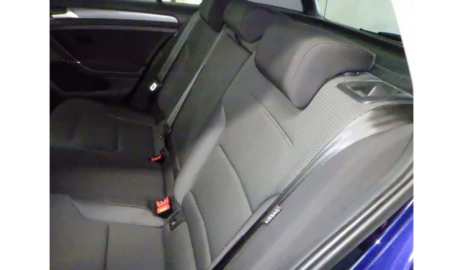 2019 Volkswagen Golf TSI Comfortline Tech Edition image-6