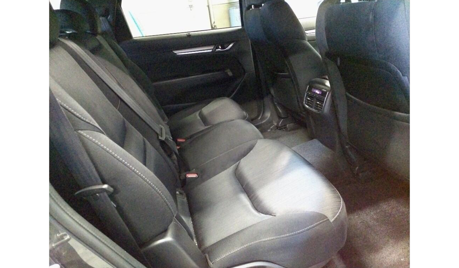 2018 Mazda CX-8 image-6