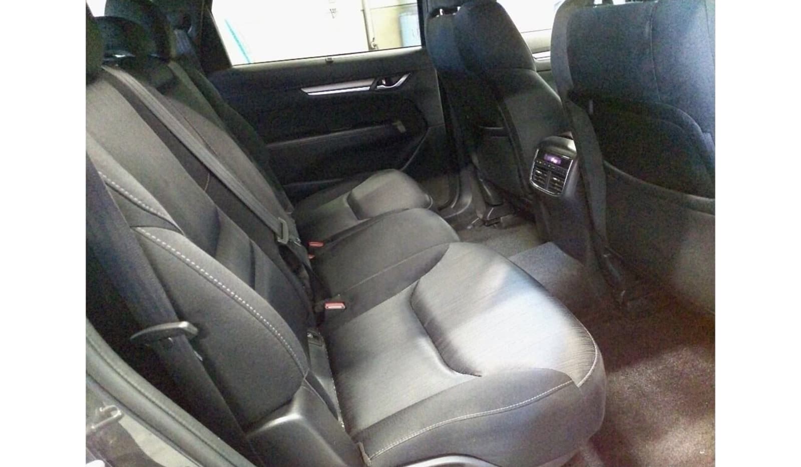 2018 Mazda CX-8 image-6
