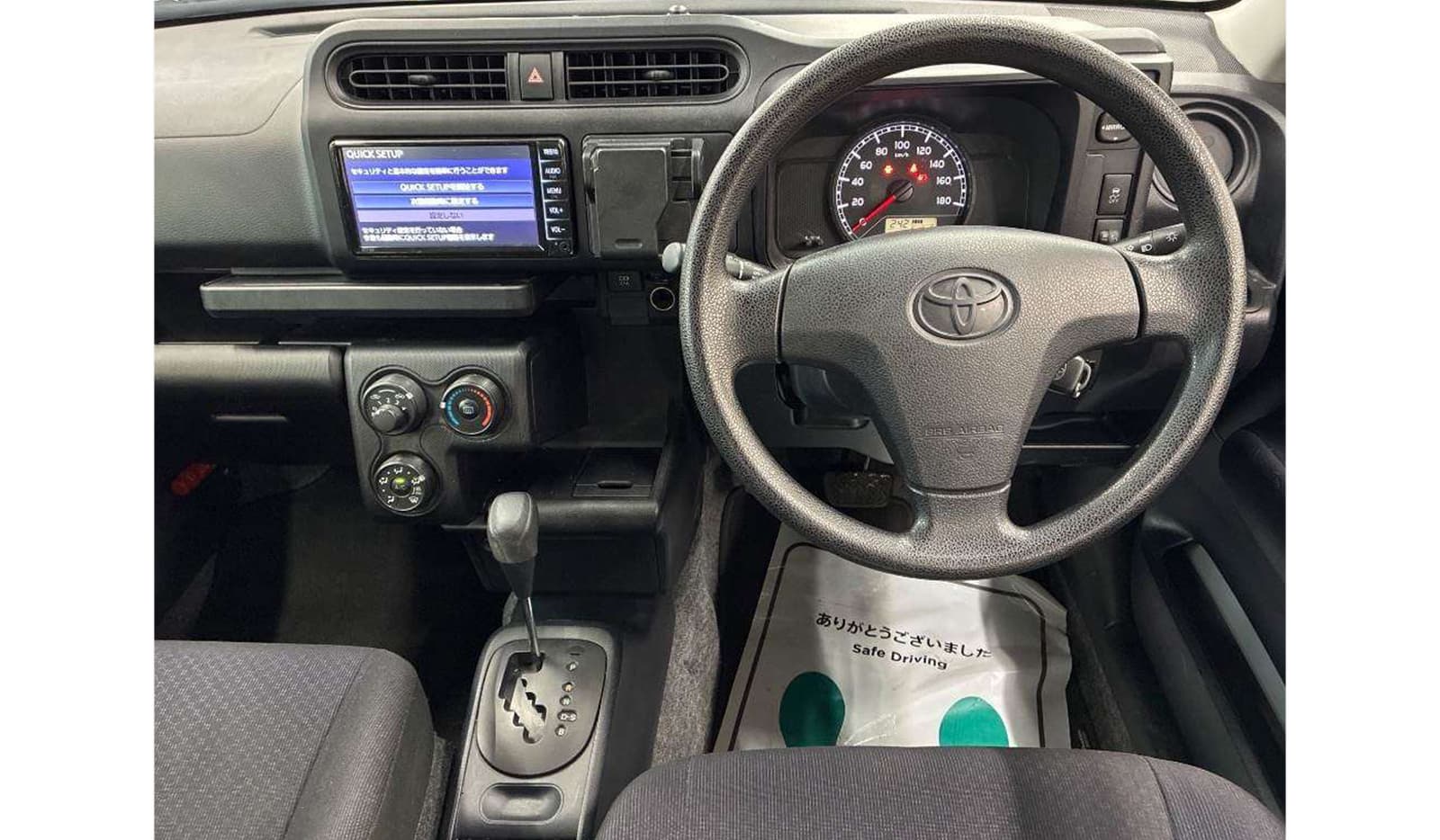 2020 Toyota Succeed UL 4WD image-6