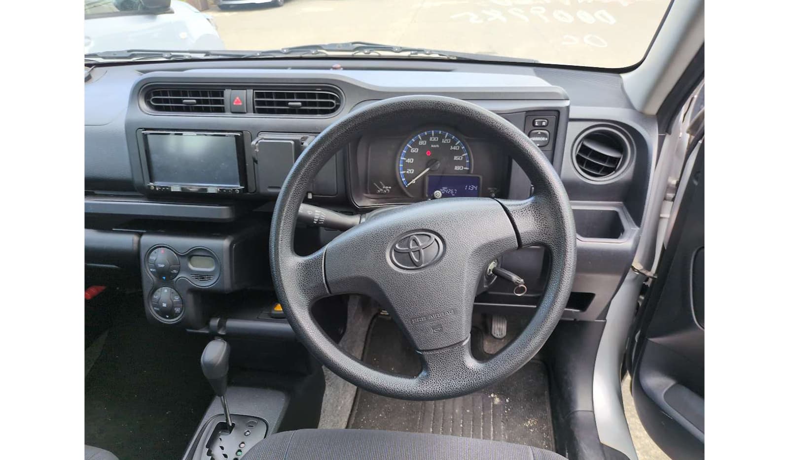 2019 Toyota Succeed Hybrid UL image-6