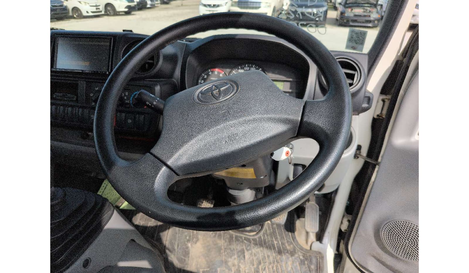 2020 Toyota Dyna T image-6