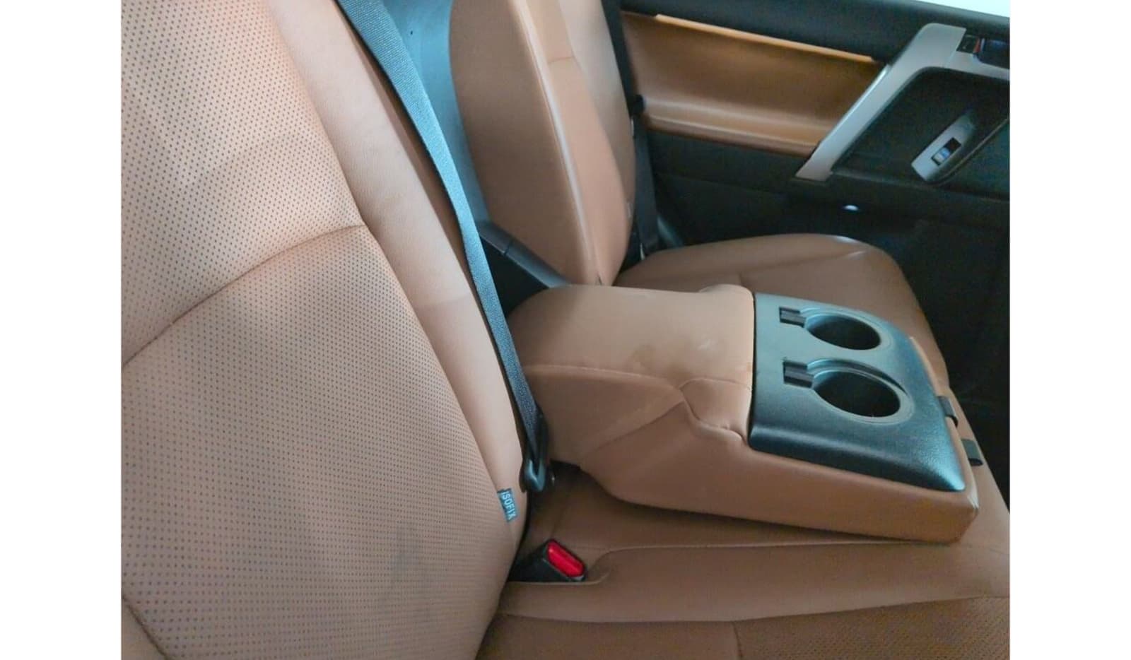 2021 Toyota Land Cruiser Prado image-6