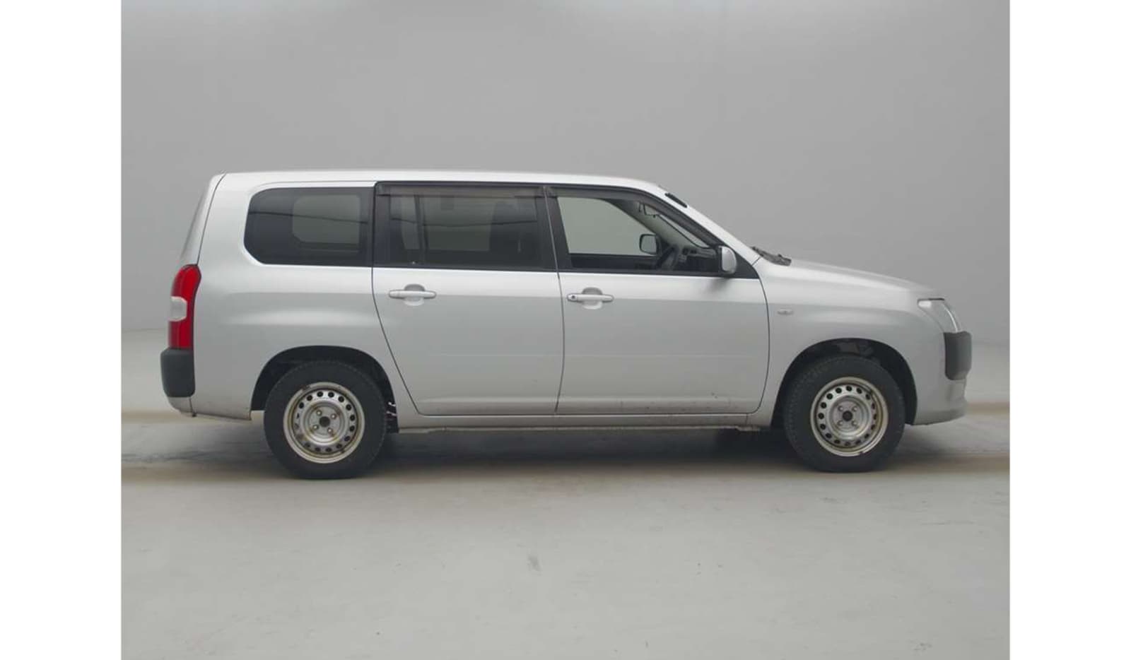2019 Toyota Succeed UL-X image-6