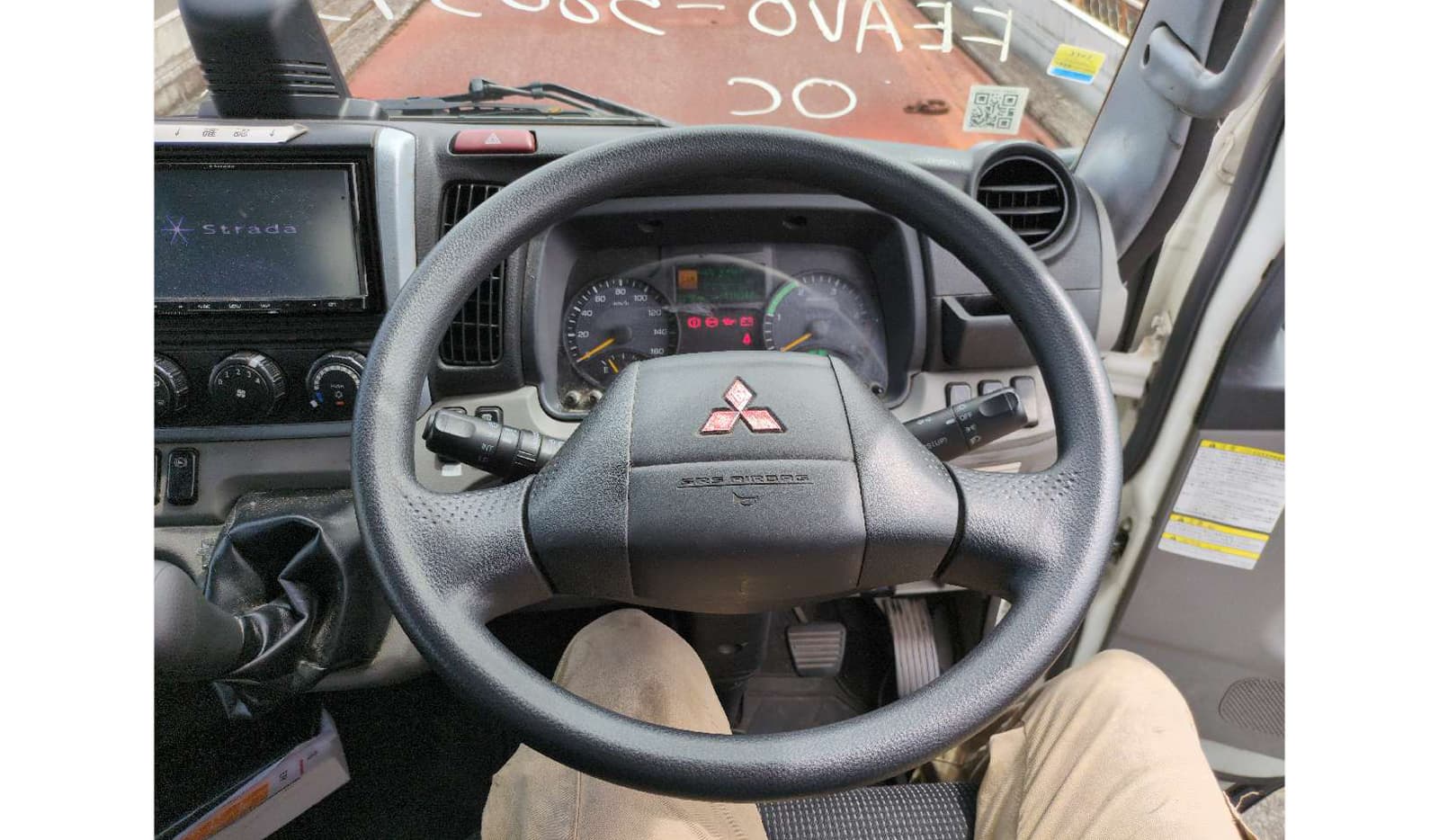 2019 Mitsubishi Fuso Canter image-6