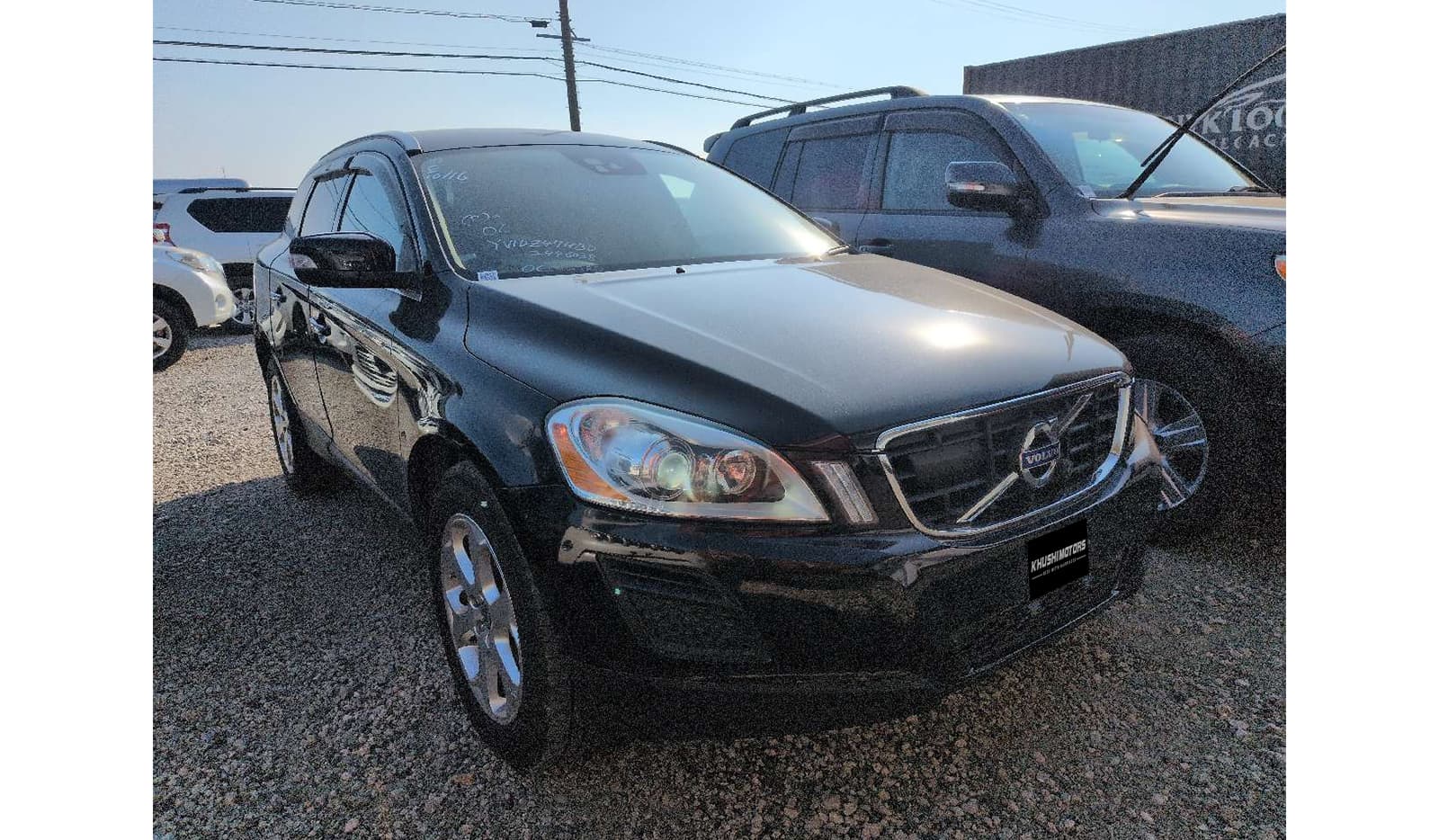 2013 Volvo XC60 image-5