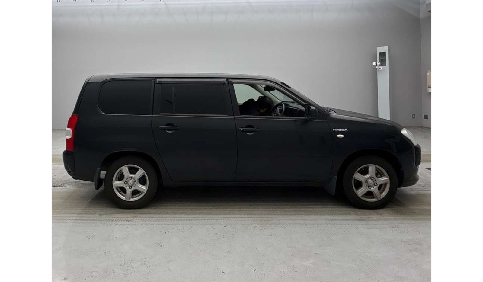 2019 Toyota Succeed image-6