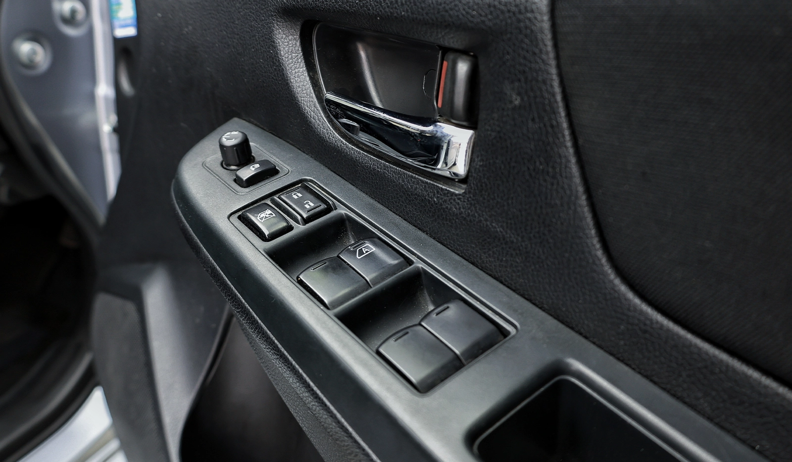 2013 Subaru ImprezaSports I Eyesight image-11