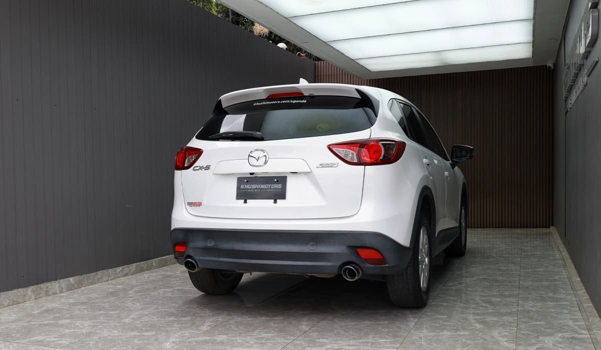 2013 Mazda CX5 XD image-6