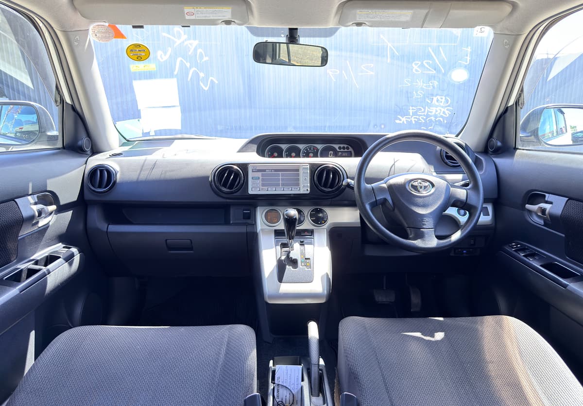 2011 Toyota Corolla Rumion G image-7