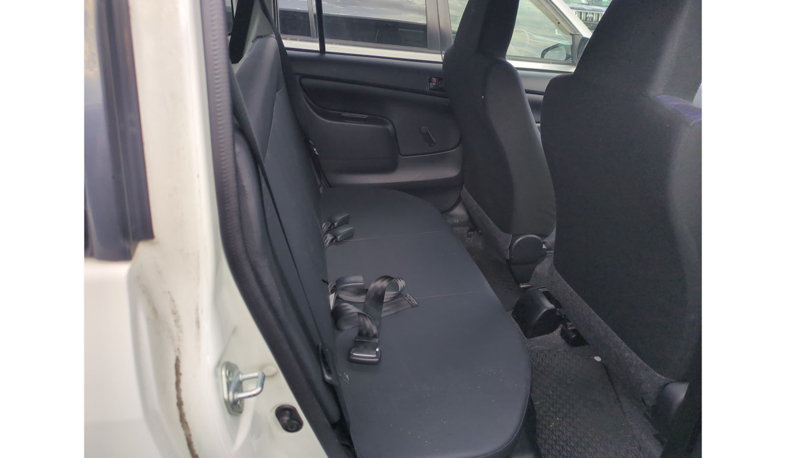 2020 Toyota Probox HYBRID GL image-8