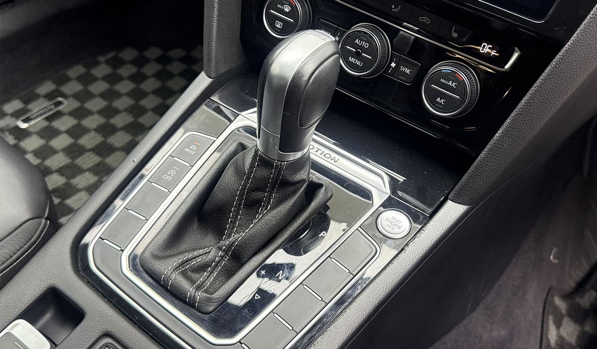 2018 Volkswagen Arteon Advance image-8