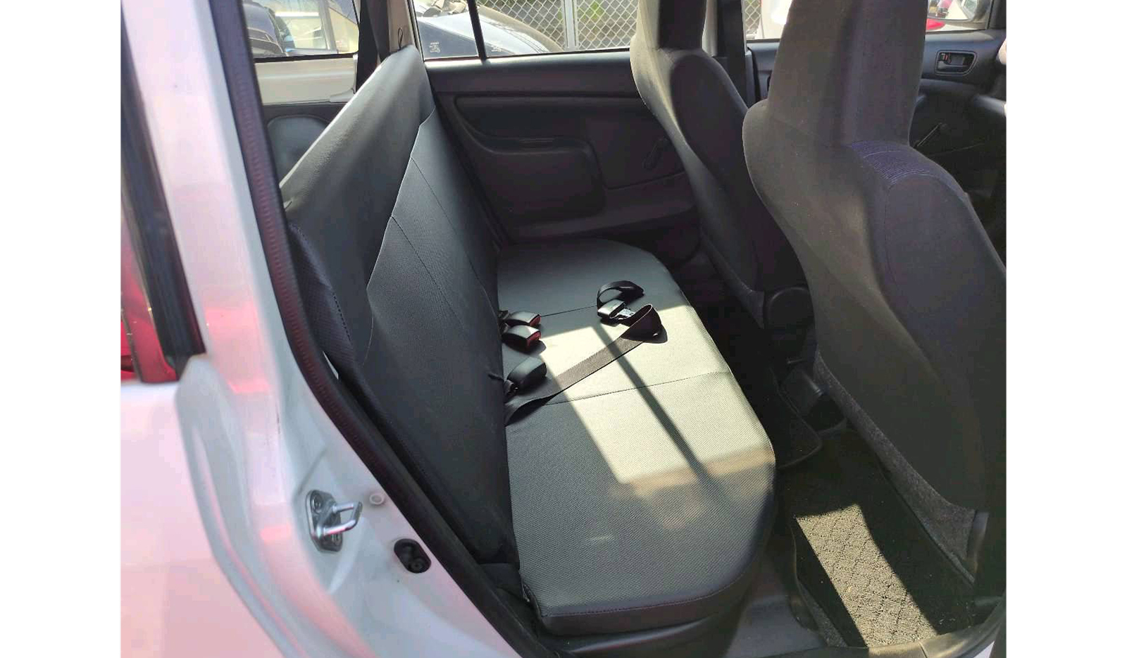 2019 Toyota Probox image-7
