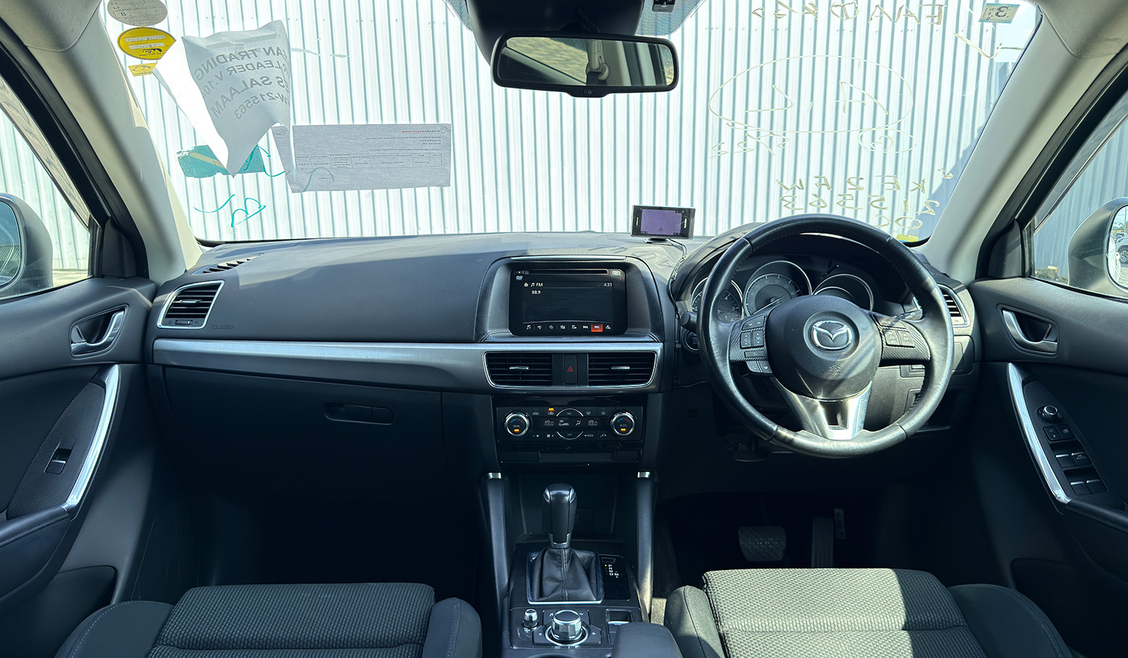 2016 Mazda CX-5 XD image-13