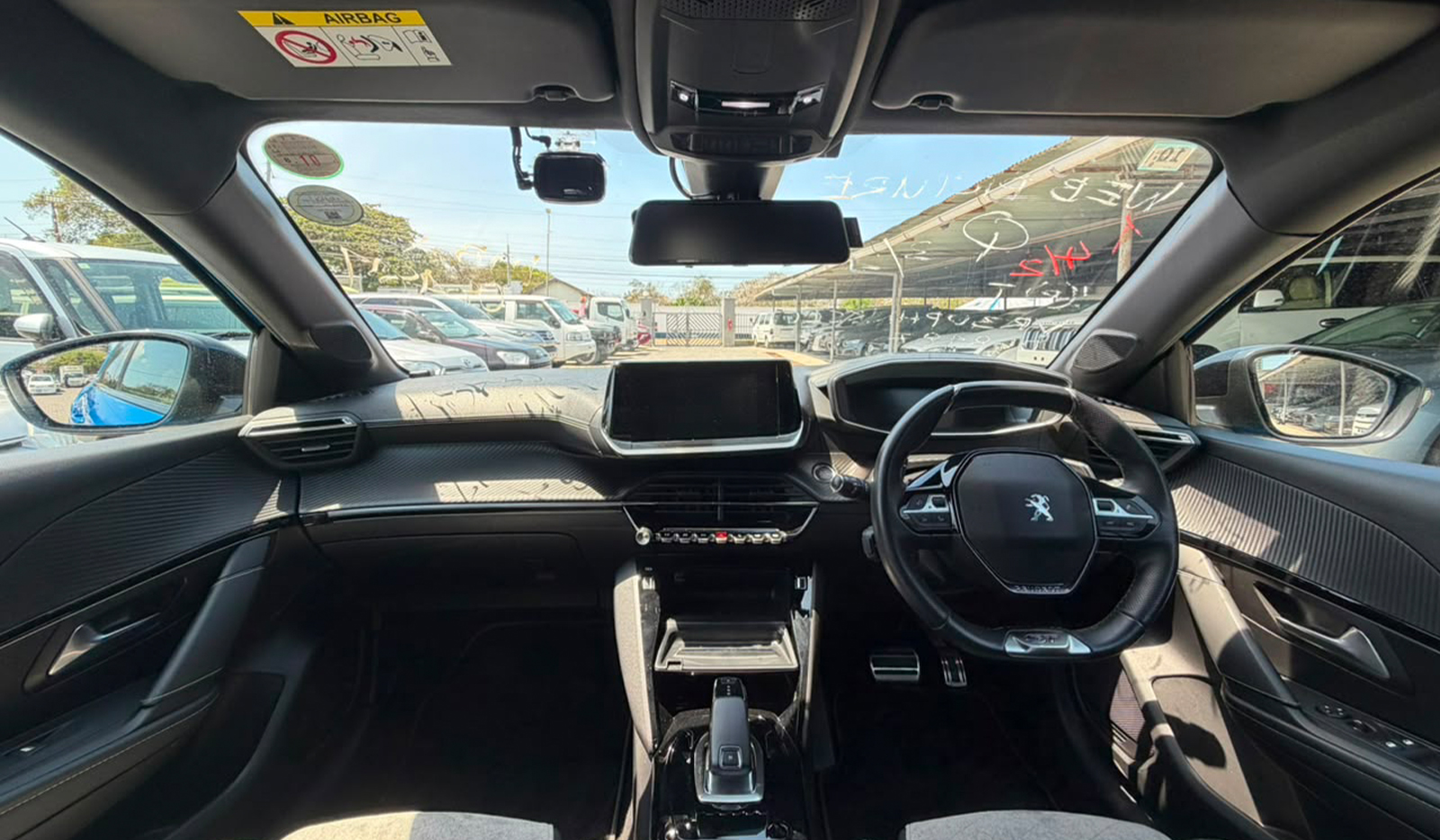 2020 Peugeot 208 GT Line image-7