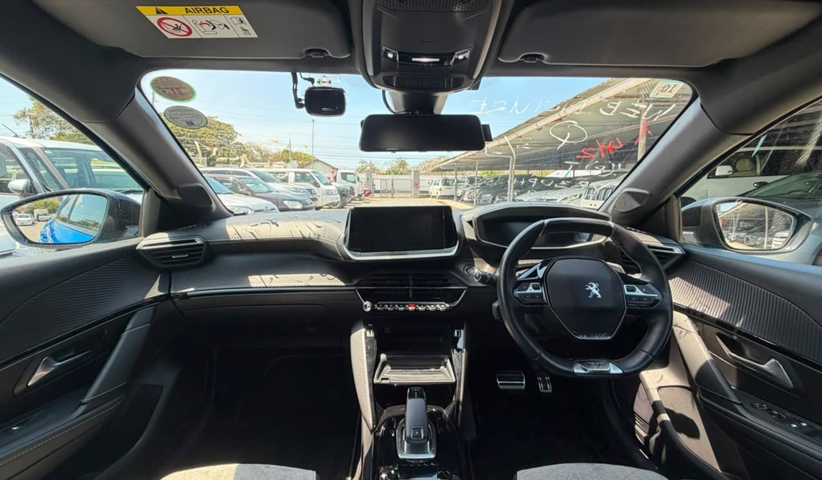 2020 Peugeot 208 GT Line image-7
