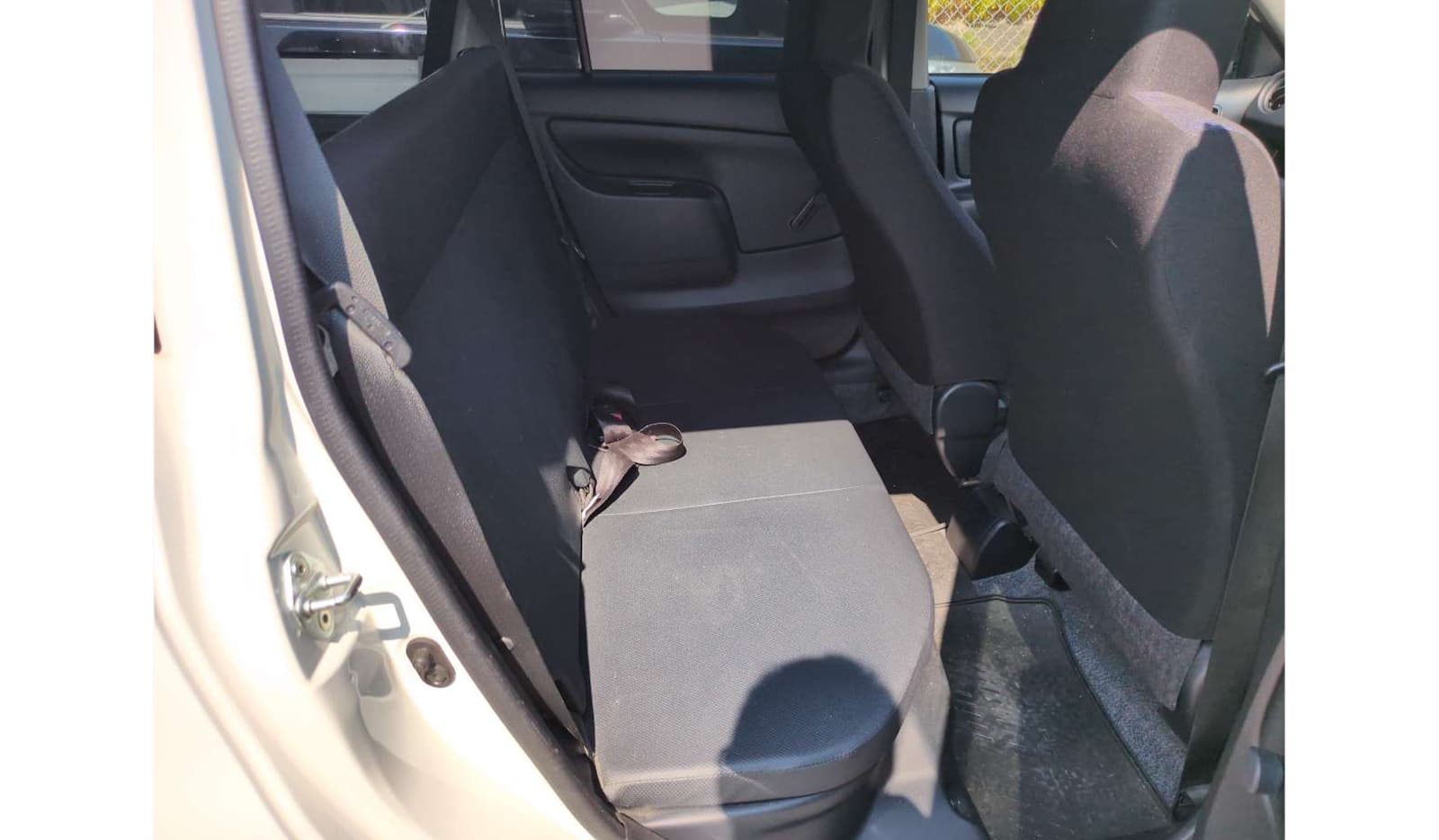 2019 Toyota Succeed image-7