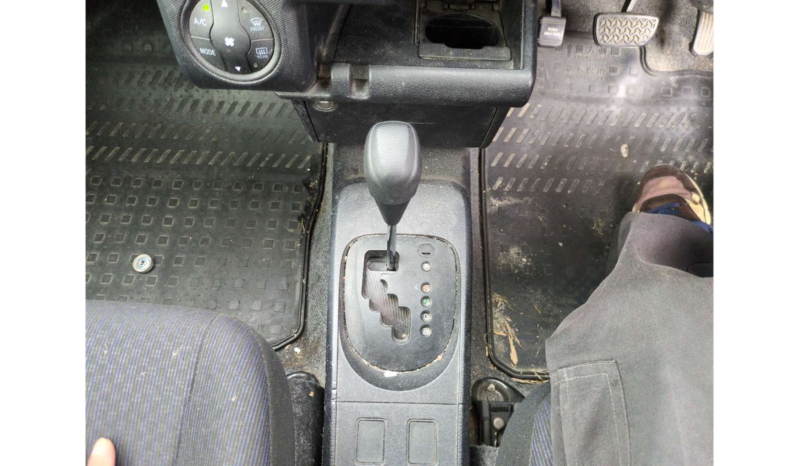 2019 Toyota Succeed image-7
