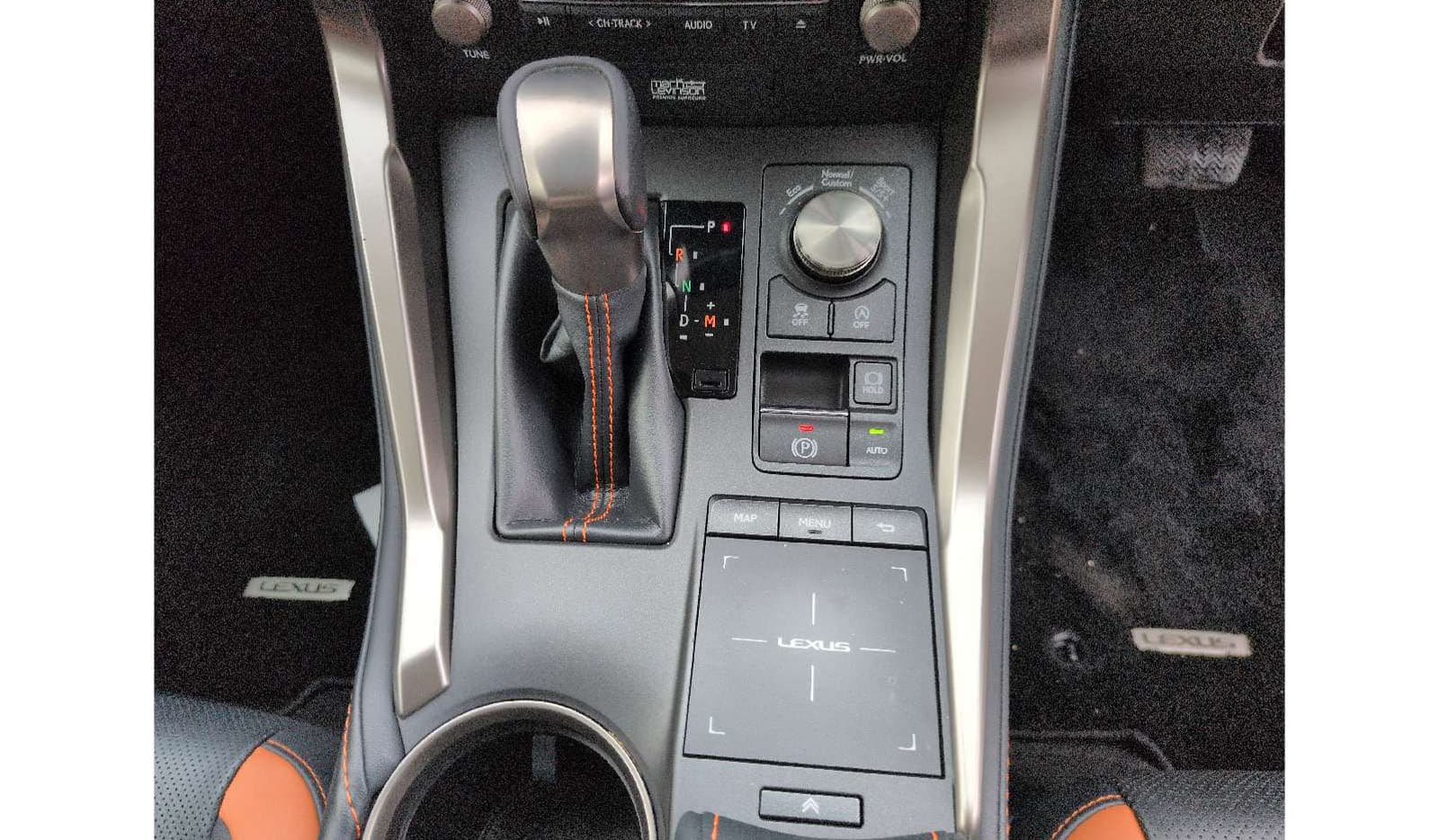 2019 Lexus Nx300 VERSION L image-7