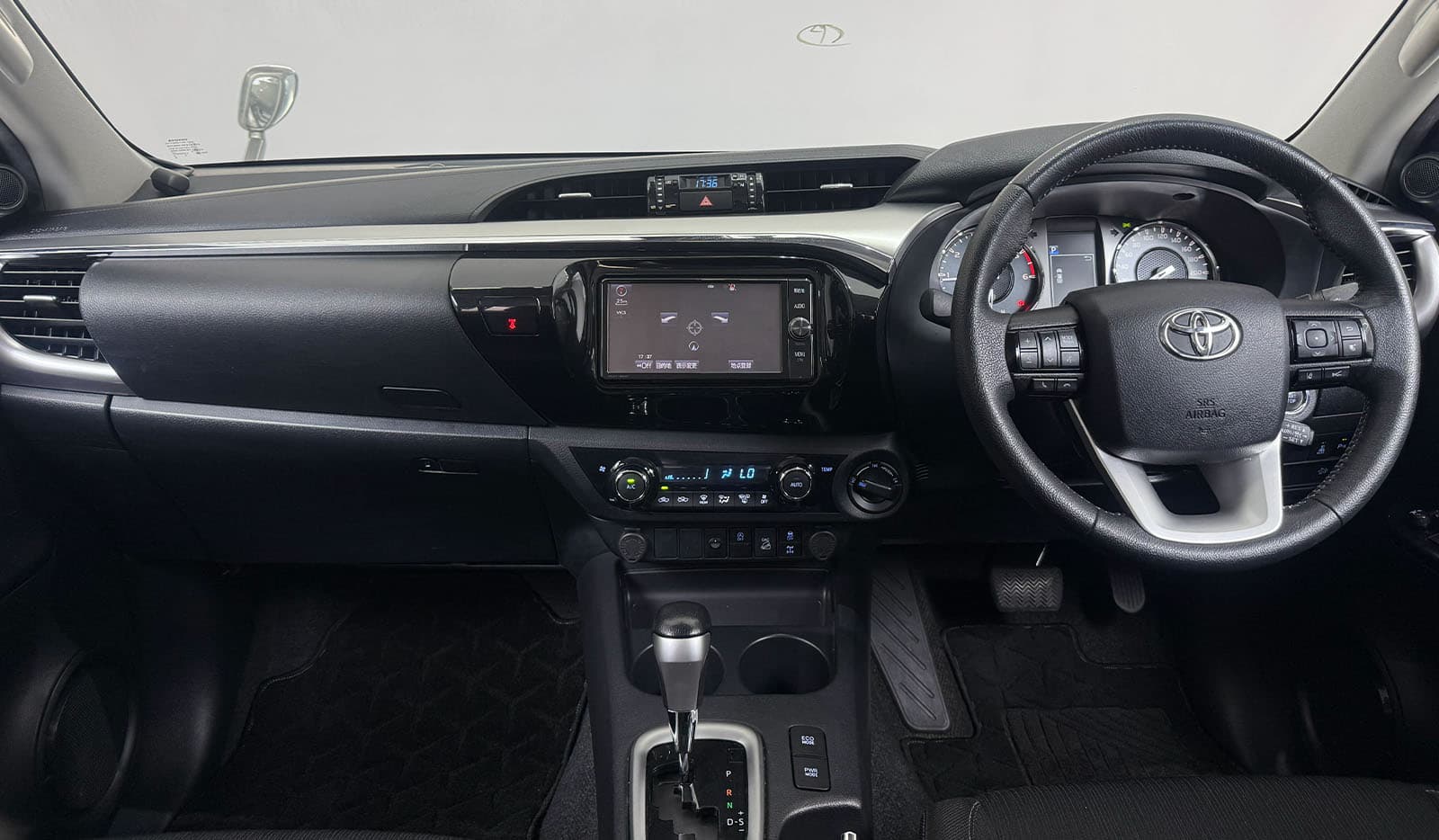 2020 Toyota Hilux Z image-7