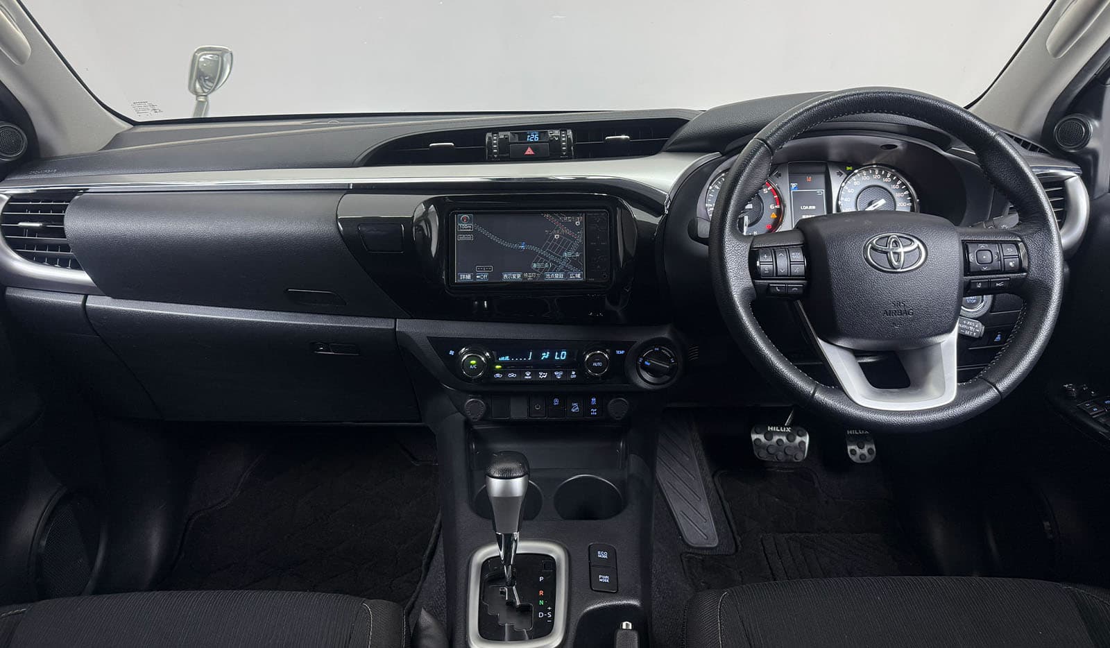 2021 Toyota Hilux Z image-7