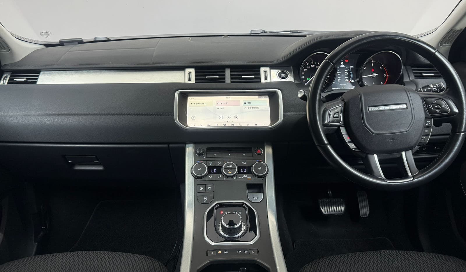 2019 Land Rover Range Rover Evoque SE image-7