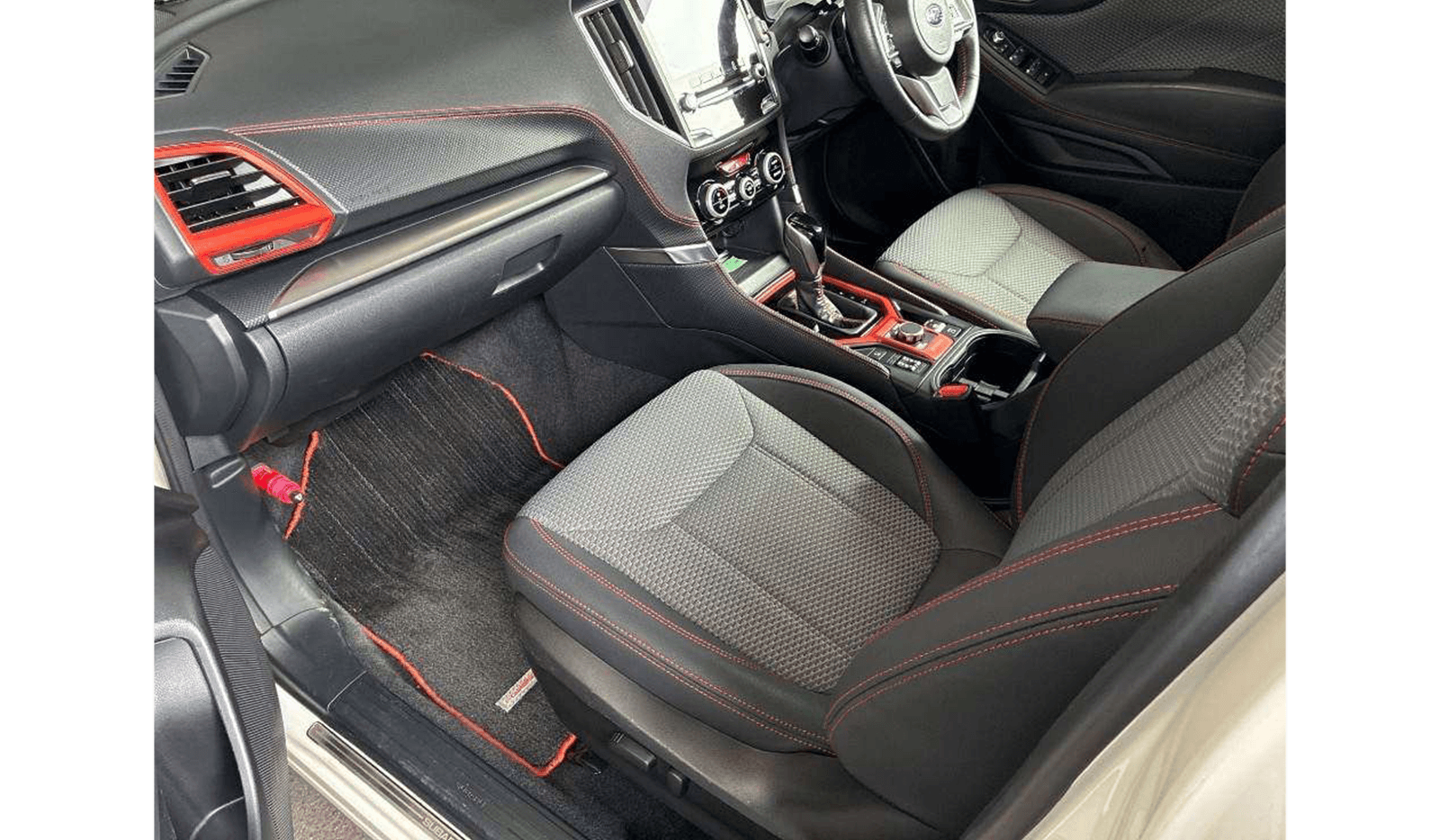 2019 Subaru Forester image-7
