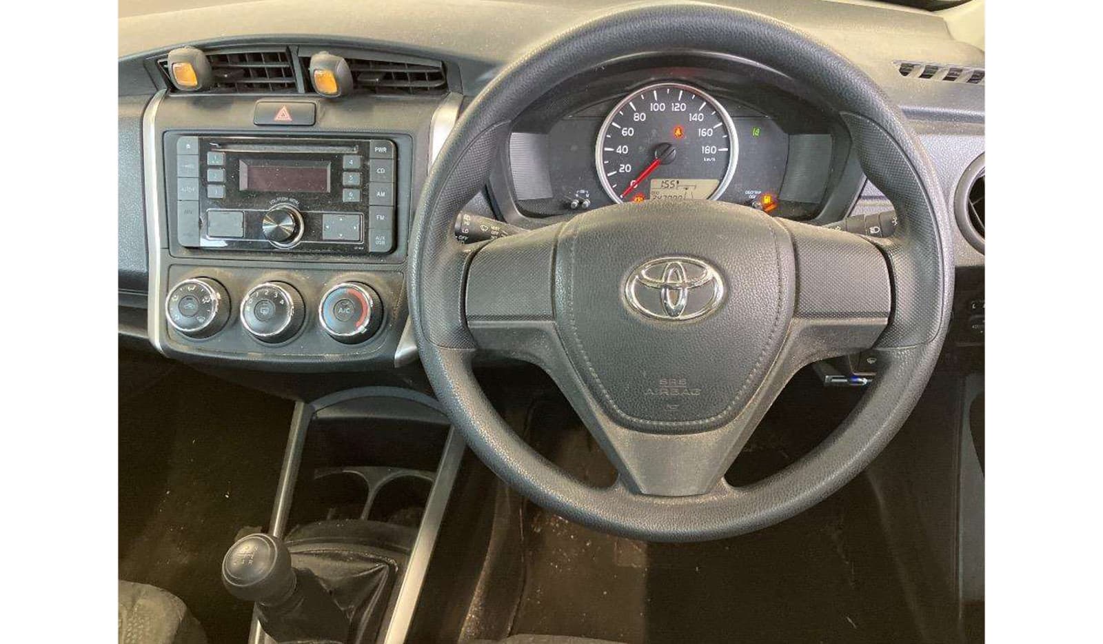 2020 Toyota Corolla Fielder 1.5X image-7