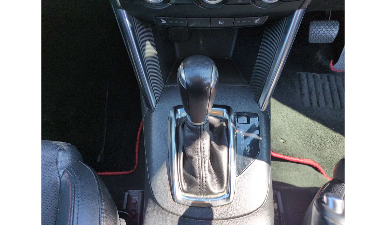 2014 Mazda CX-5 image-7
