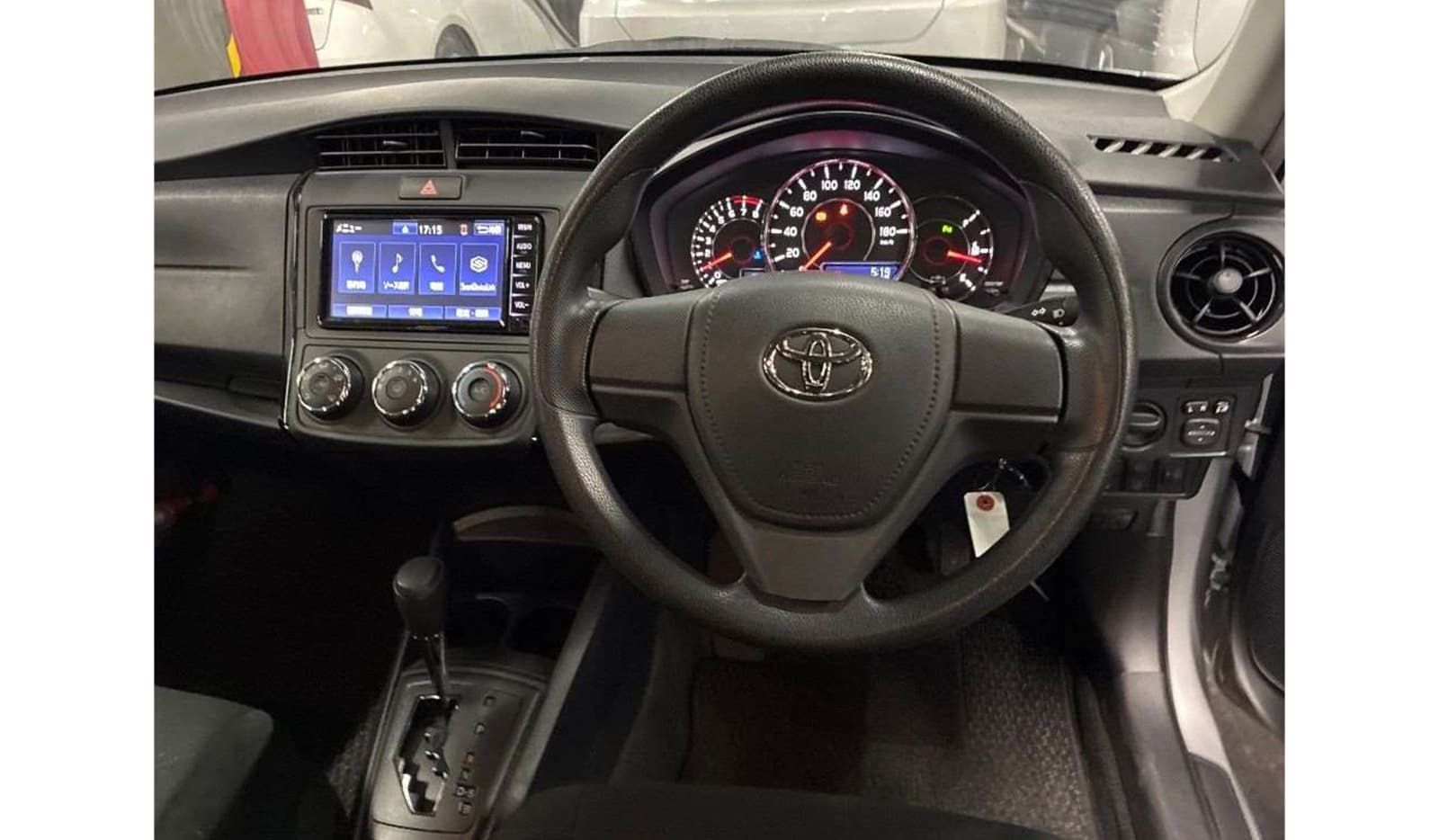 2019 Toyota Corolla Axio 1.3X image-9