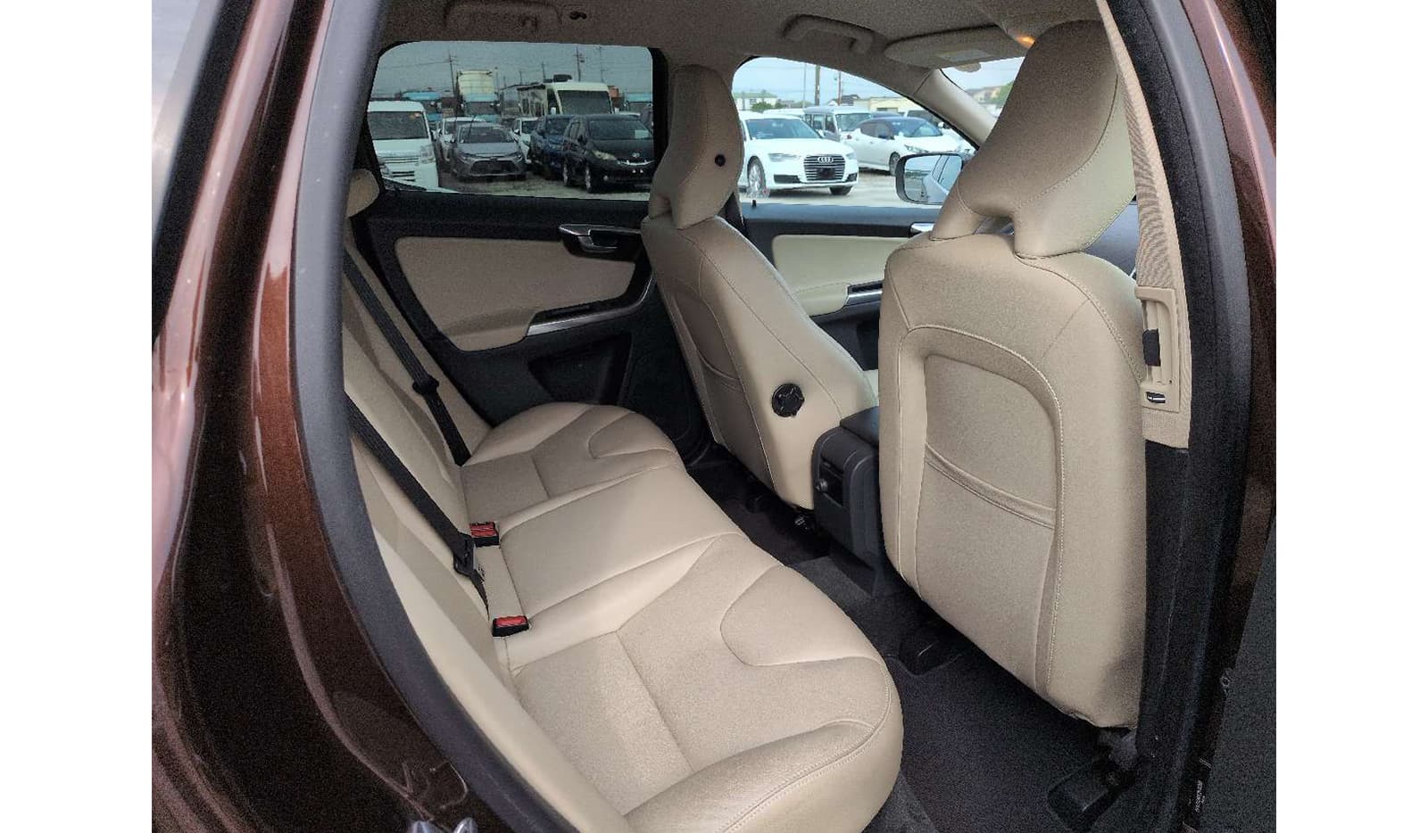 2014 Volvo XC60 image-7