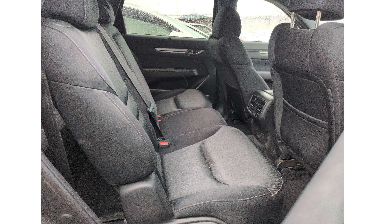 2019 Mazda CX-8 25S Proactive image-8